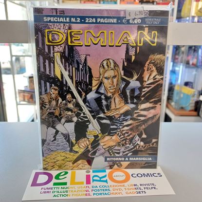 Immagine di SPECIALE DEMIAN 002