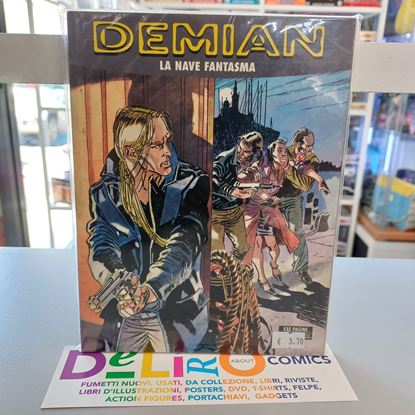 Immagine di DEMIAN 002