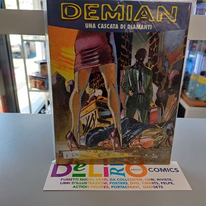 Immagine di DEMIAN 005