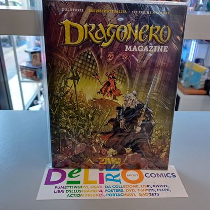 Immagine di DRAGONERO MAGAZINE 2019