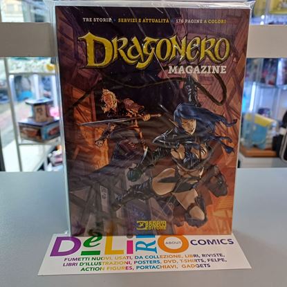 Immagine di DRAGONERO MAGAZINE 2018