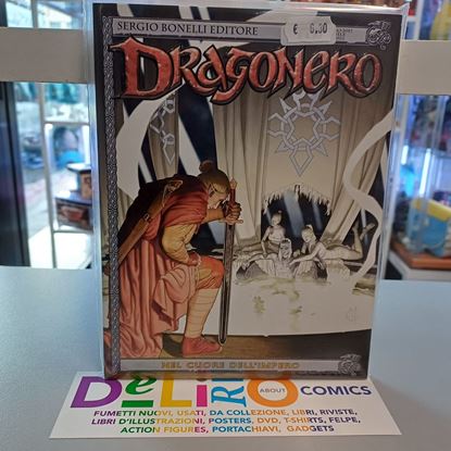 Immagine di NEL CUORE DELL'IMPERO