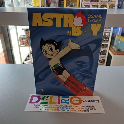 Immagine di ASTRO BOY 003