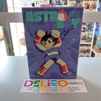 Immagine di ASTRO BOY 004