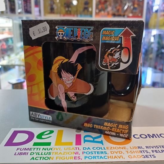 Immagine di TAZZA ONE PIECE MAGIC