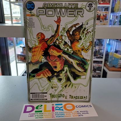 Immagine di ABSOLUTE POWER 004