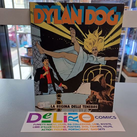 Immagine di DYLAN DOG 053