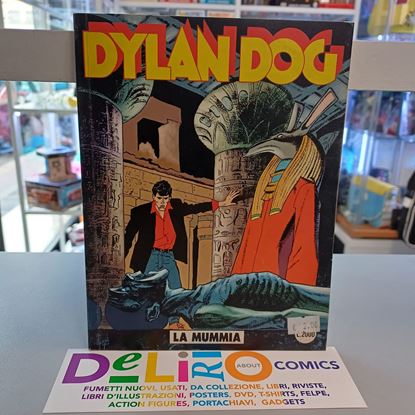 Immagine di DYLAN DOG 055