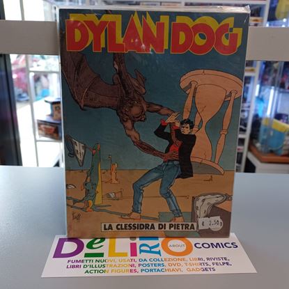 Immagine di DYLAN DOG 058