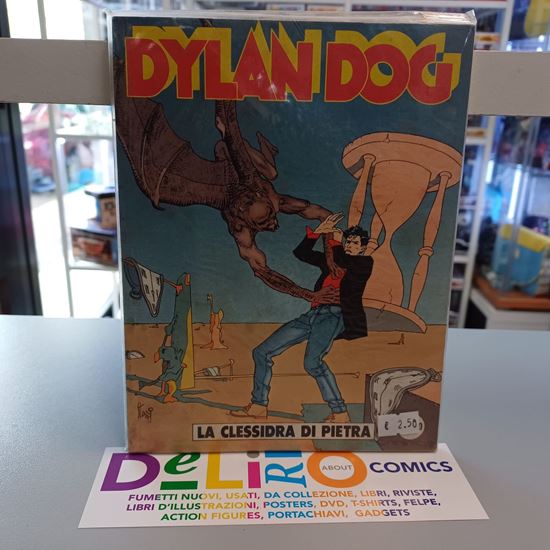 Immagine di DYLAN DOG 058