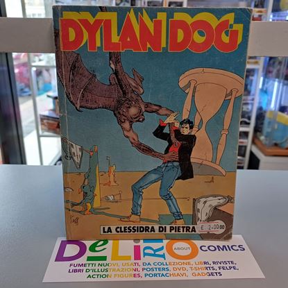 Immagine di DYLAN DOG 058