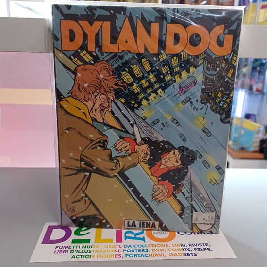 Immagine di DYLAN DOG 042