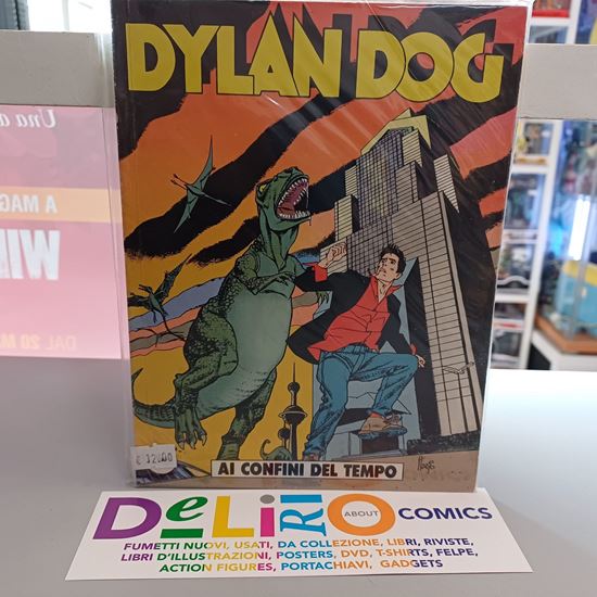 Immagine di DYLAN DOG 050