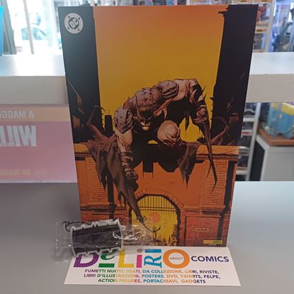 Immagine di ABSOLUTE BATMAN VARIANT B 001