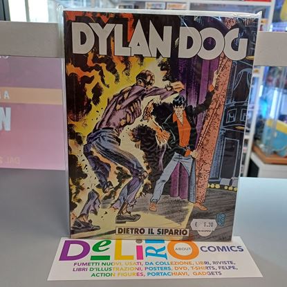 Immagine di DYLAN DOG 097