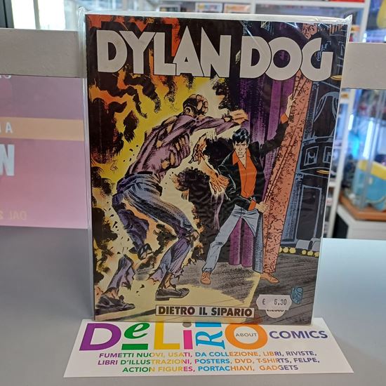 Immagine di DYLAN DOG 097