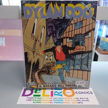 Immagine di DYLAN DOG 092