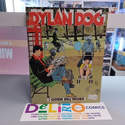 Immagine di DYLAN DOG 095