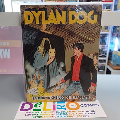 Immagine di DYLAN DOG 094