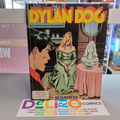 Immagine di DYLAN DOG 091