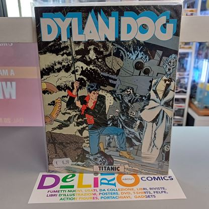 Immagine di DYLAN DOG 090