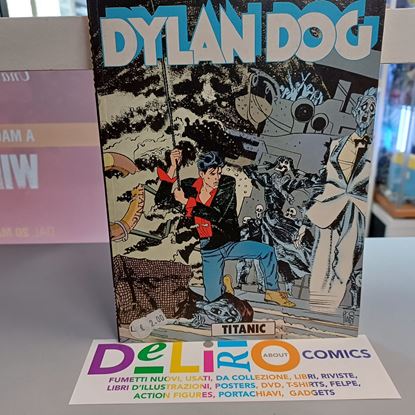 Immagine di DYLAN DOG 090
