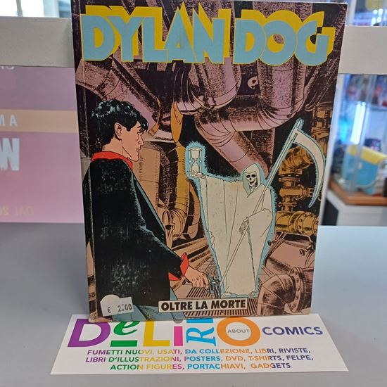 Immagine di DYLAN DOG 088