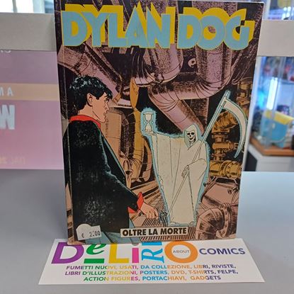 Immagine di DYLAN DOG 088