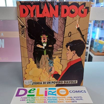 Immagine di DYLAN DOG 086
