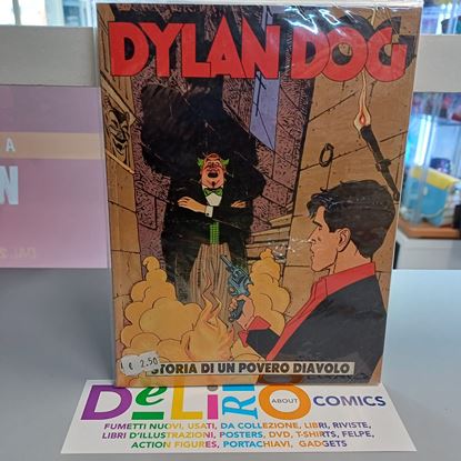 Immagine di DYLAN DOG 086