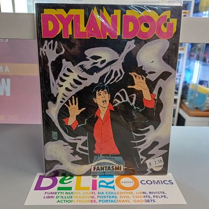 Immagine di DYLAN DOG 085