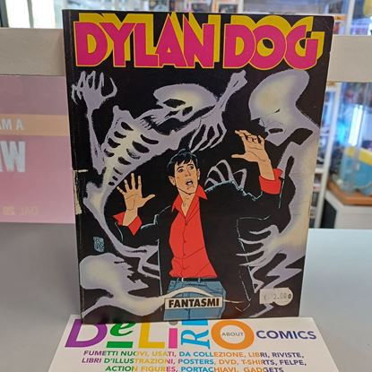 Immagine di DYLAN DOG 085