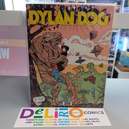 Immagine di DYLAN DOG 084