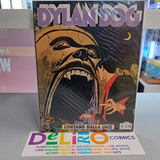 Immagine di DYLAN DOG 082