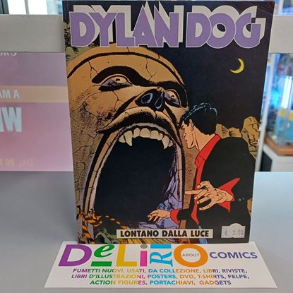 Immagine di DYLAN DOG 082
