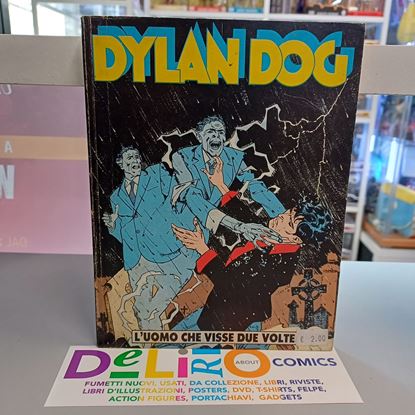 Immagine di DYLAN DOG 067