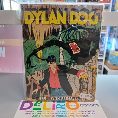 Immagine di DYLAN DOG 065