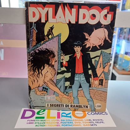Immagine di DYLAN DOG 064