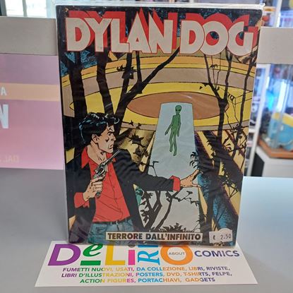 Immagine di DYLAN DOG 061