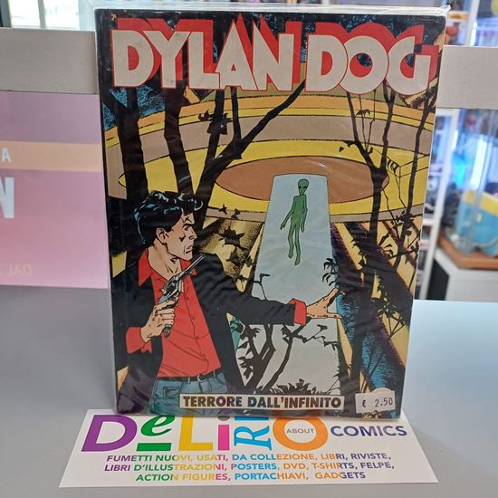 Immagine di DYLAN DOG 061