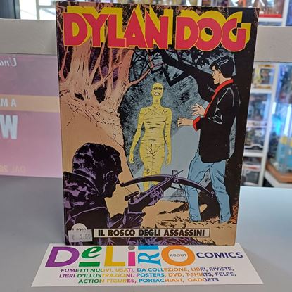 Immagine di DYLAN DOG 070