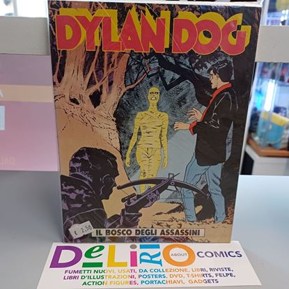 Immagine di DYLAN DOG 070