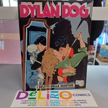 Immagine di DYLAN DOG 071
