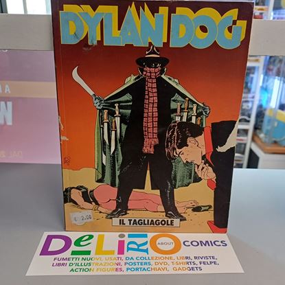 Immagine di DYLAN DOG 075