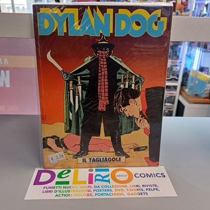Immagine di DYLAN DOG 075