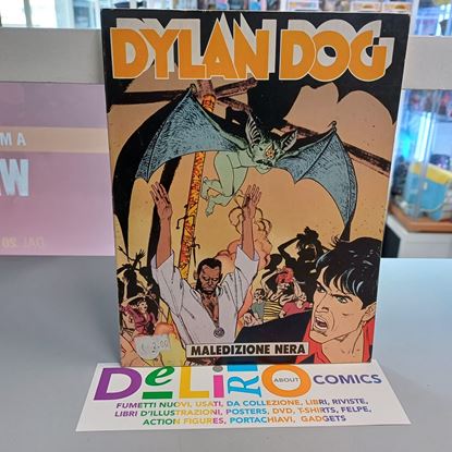 Immagine di DYLAN DOG 076