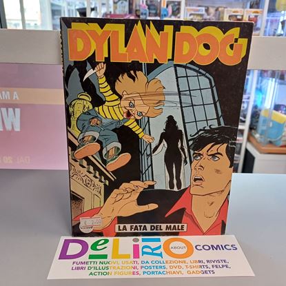 Immagine di DYLAN DOG 079