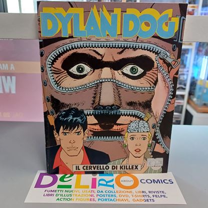 Immagine di DYLAN DOG 080