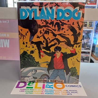 Immagine di DYLAN DOG 099