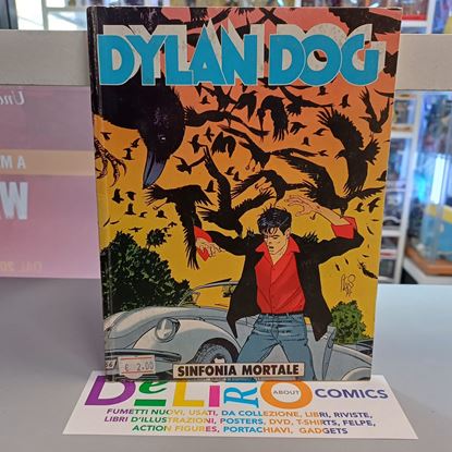 Immagine di DYLAN DOG 099